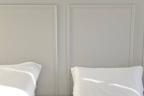 Imagen de la habitación del Hotel Charming Blue. Foto 16