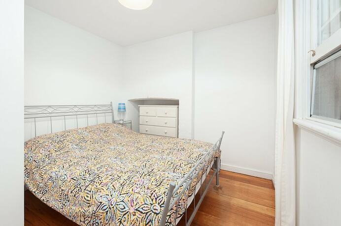 Imagen general del Hotel Charming Centrally Located 2 Bedroom Accommodation. Foto 1