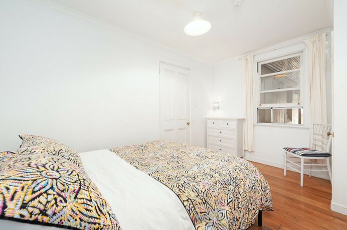 Imagen general del Hotel Charming Centrally Located 2 Bedroom Accommodation. Foto 3
