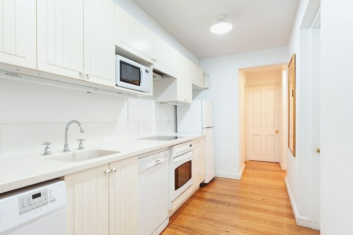 Imagen general del Hotel Charming Centrally Located 2 Bedroom Accommodation. Foto 7
