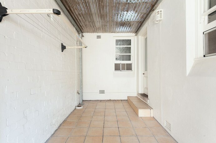 Imagen general del Hotel Charming Centrally Located 2 Bedroom Accommodation. Foto 9