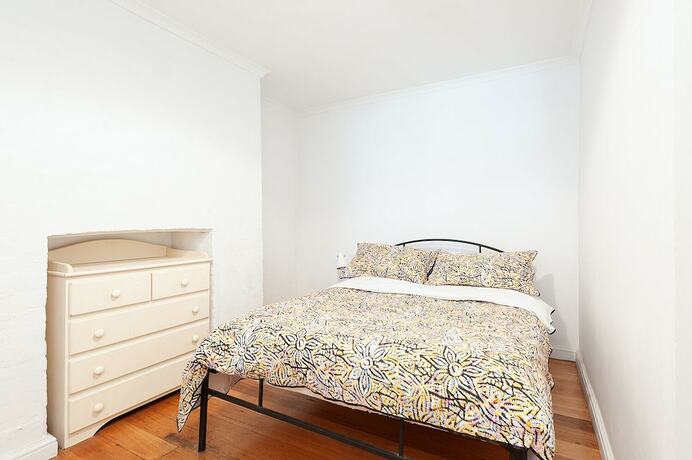 Imagen de la habitación del Hotel Charming Centrally Located 2 Bedroom Accommodation. Foto 10