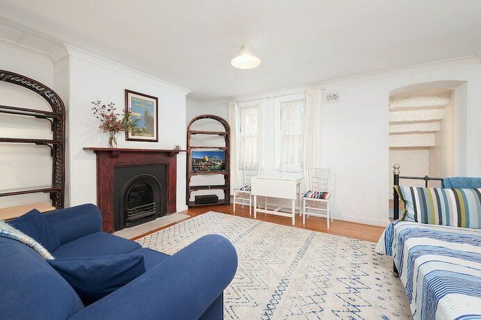 Imagen de la habitación del Hotel Charming Centrally Located 2 Bedroom Accommodation. Foto 11