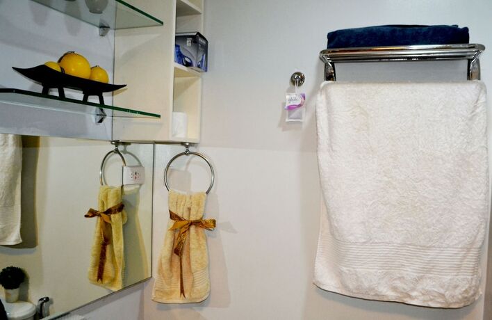 Imagen general del Hotel Charming Couples Condo. Foto 3