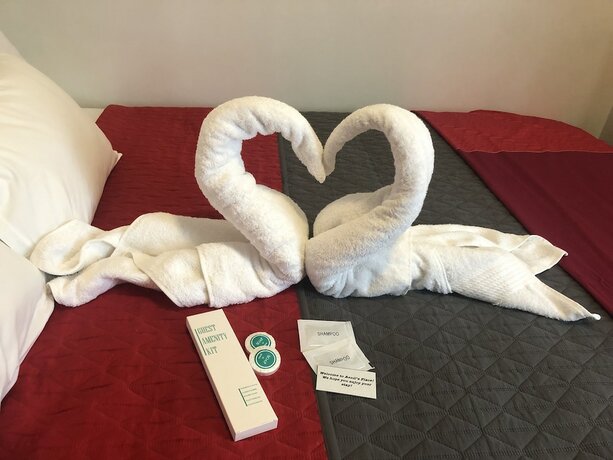 Imagen general del Hotel Charming Couples Condo. Foto 4