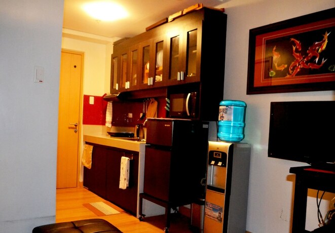 Imagen general del Hotel Charming Couples Condo. Foto 5