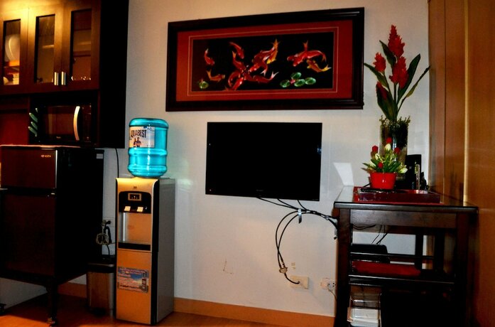 Imagen general del Hotel Charming Couples Condo. Foto 7