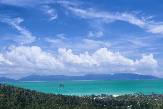 Imagen general del Hotel Charming Fox Samui - Adults Only. Foto 1