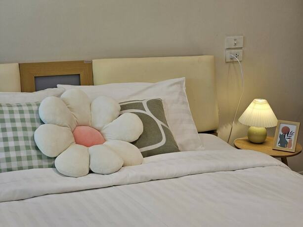 Imagen general del Hotel Charming Home Resort. Foto 3