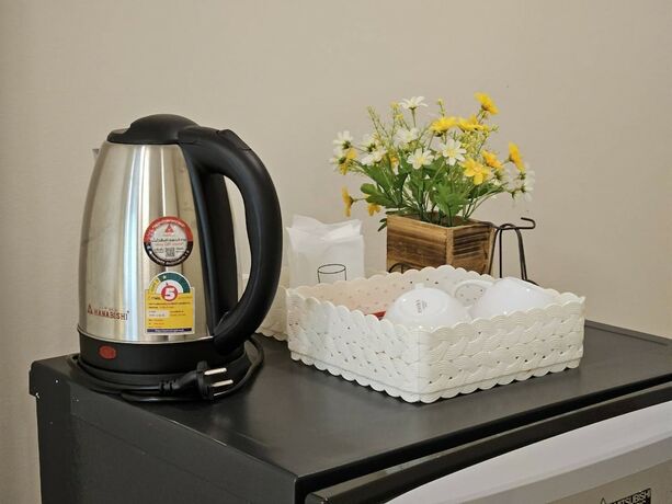 Imagen general del Hotel Charming Home Resort. Foto 4