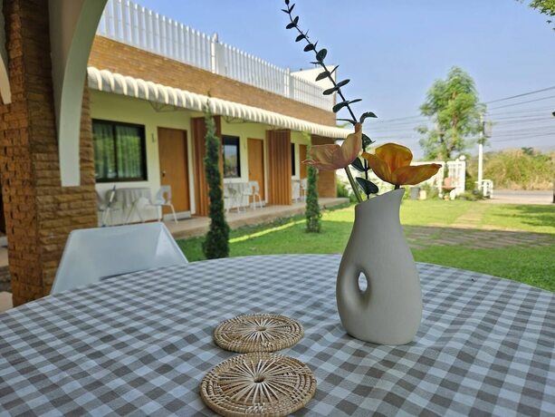 Imagen general del Hotel Charming Home Resort. Foto 5