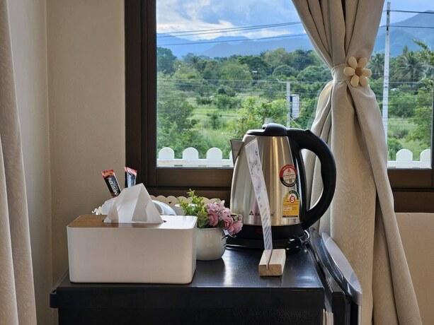 Imagen general del Hotel Charming Home Resort. Foto 6