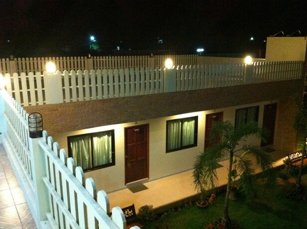 Imagen general del Hotel Charming Home Resort. Foto 7