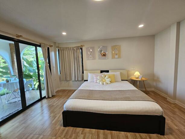 Imagen general del Hotel Charming Home Resort. Foto 8