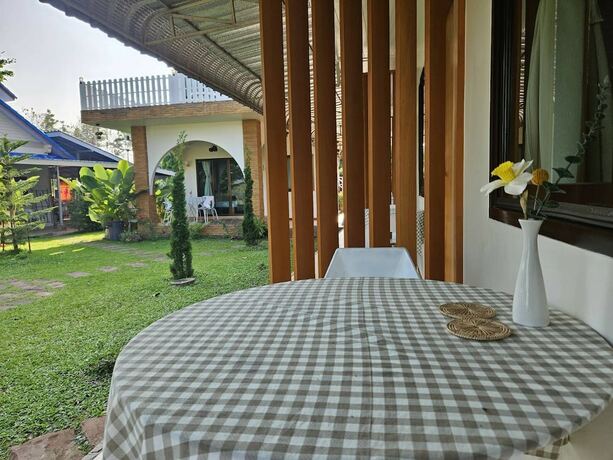 Imagen general del Hotel Charming Home Resort. Foto 9