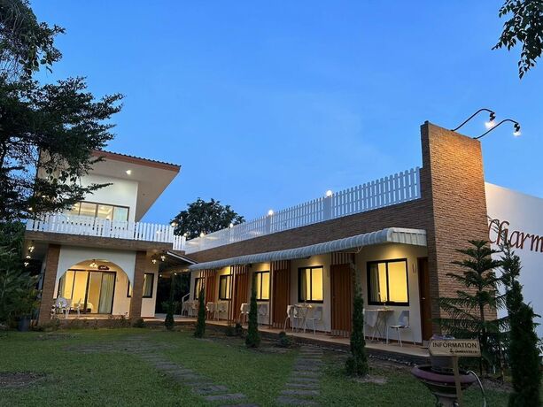 Imagen general del Hotel Charming Home Resort. Foto 11