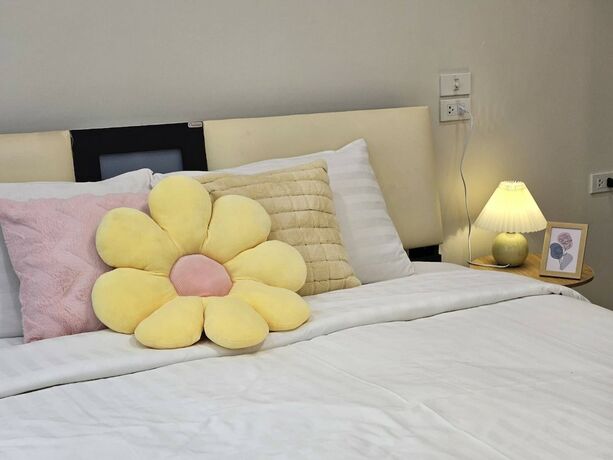 Imagen general del Hotel Charming Home Resort. Foto 12