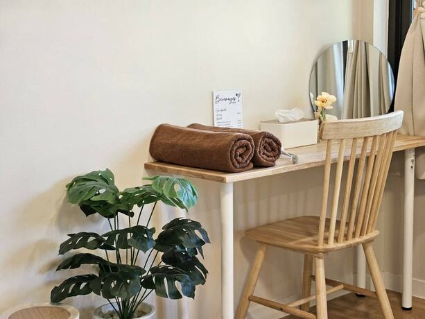 Imagen general del Hotel Charming Home Resort. Foto 13