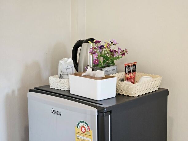 Imagen general del Hotel Charming Home Resort. Foto 14