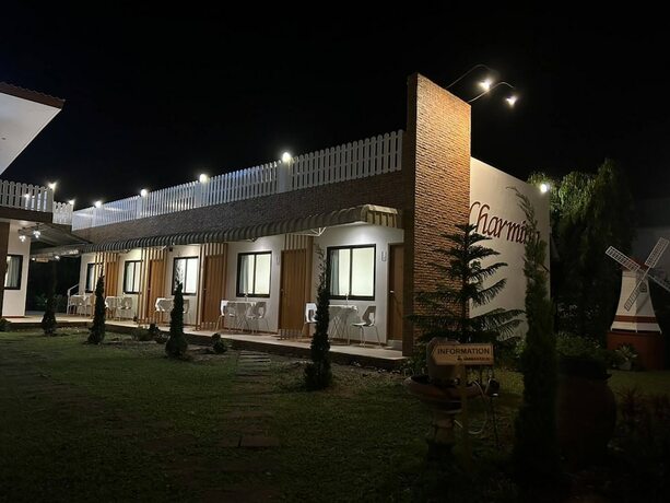 Imagen general del Hotel Charming Home Resort. Foto 15