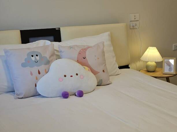 Imagen general del Hotel Charming Home Resort. Foto 16