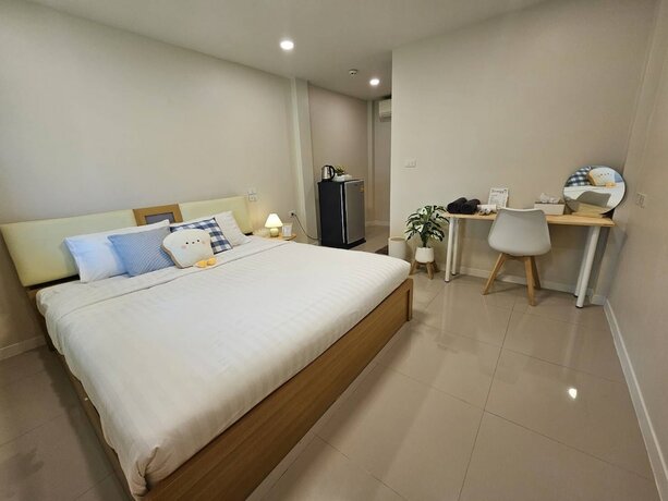 Imagen general del Hotel Charming Home Resort. Foto 18