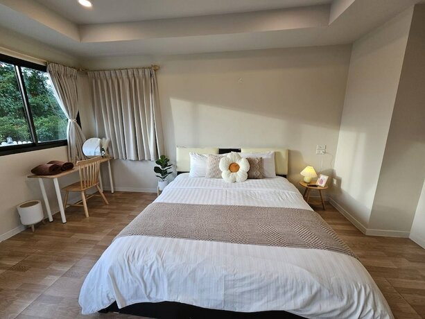 Imagen general del Hotel Charming Home Resort. Foto 19