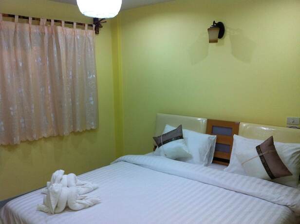 Imagen de la habitación del Hotel Charming Home Resort. Foto 20