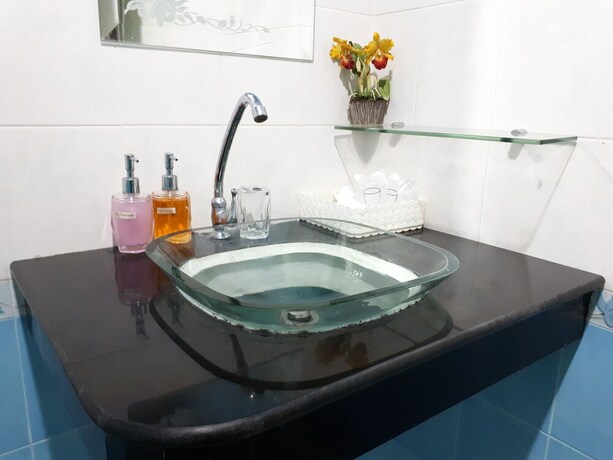 Imagen de la habitación del Hotel Charming Home Resort. Foto 23