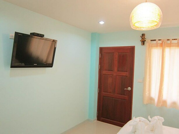 Imagen de la habitación del Hotel Charming Home Resort. Foto 24