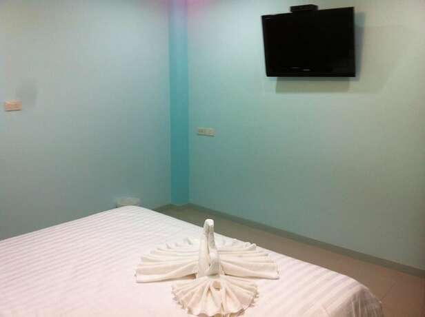 Imagen de la habitación del Hotel Charming Home Resort. Foto 25