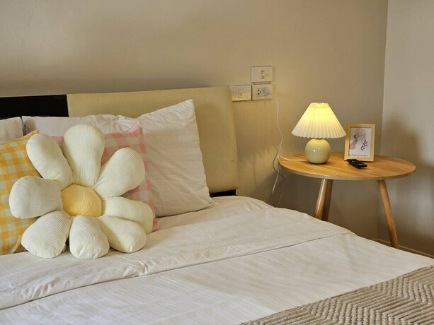 Imagen de la habitación del Hotel Charming Home Resort. Foto 29