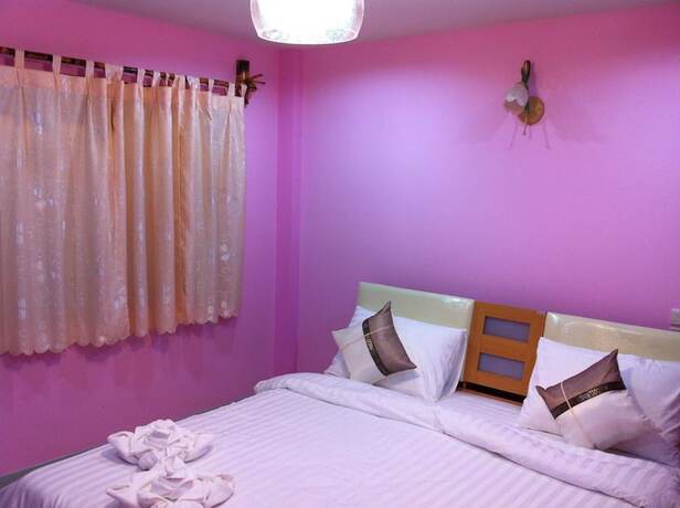 Imagen de la habitación del Hotel Charming Home Resort. Foto 30