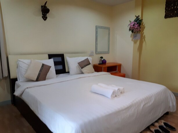 Imagen de la habitación del Hotel Charming Home Resort. Foto 31