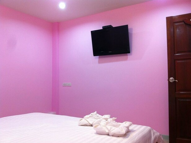 Imagen de la habitación del Hotel Charming Home Resort. Foto 32