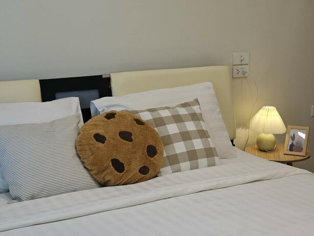 Imagen de la habitación del Hotel Charming Home Resort. Foto 34