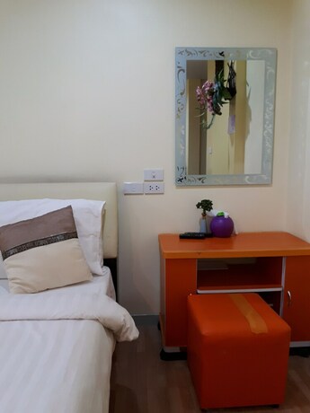 Imagen de la habitación del Hotel Charming Home Resort. Foto 36