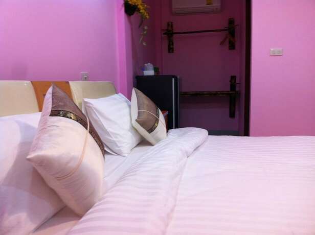 Imagen de los interiores del Hotel Charming Home Resort. Foto 39