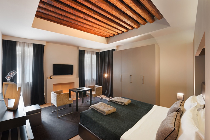 Imagen de la habitación del Hotel Charming House Dd724. Foto 5