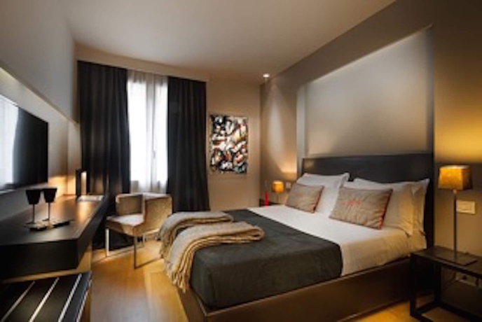 Imagen de la habitación del Hotel Charming House Dd724. Foto 6