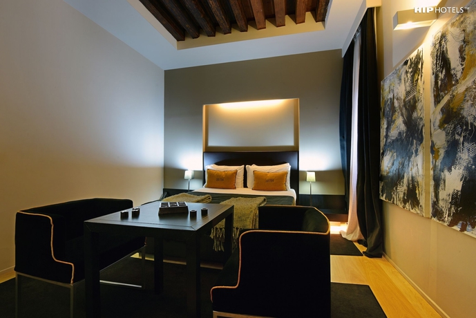 Imagen de la habitación del Hotel Charming House Dd724. Foto 7