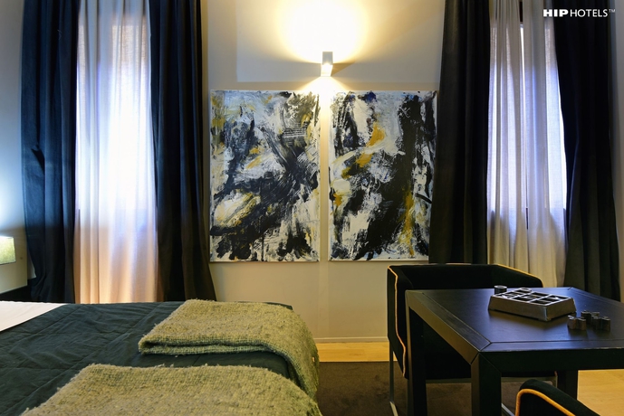 Imagen de la habitación del Hotel Charming House Dd724. Foto 8