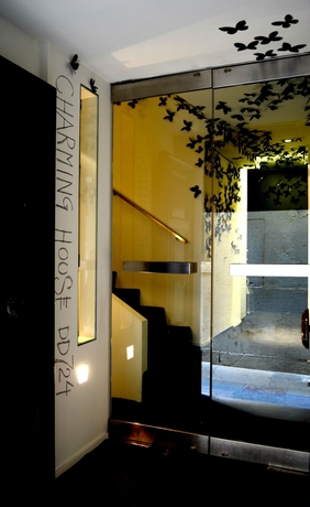 Imagen de los interiores del Hotel Charming House Dd724. Foto 15