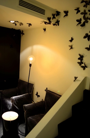 Imagen de los interiores del Hotel Charming House Dd724. Foto 19