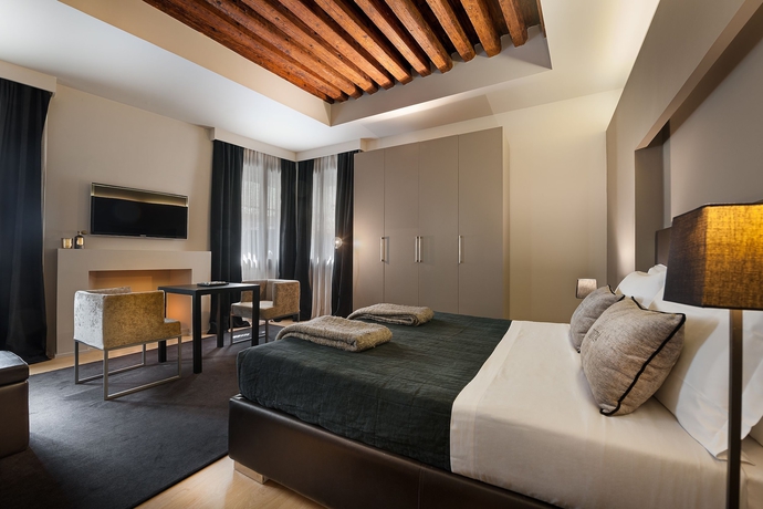 Imagen de la habitación del Hotel Charming House Dd724. Foto 12