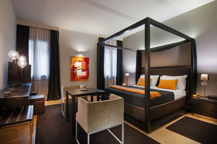 Imagen de la habitación del Hotel Charming House Dd724. Foto 13