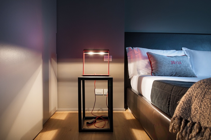 Imagen de la habitación del Hotel Charming House Dd724. Foto 14