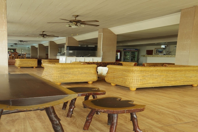 Imagen de los interiores del Hotel Charming Inn. Foto 9