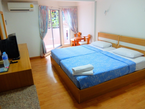 Imagen de la habitación del Hotel Charming Inn. Foto 4