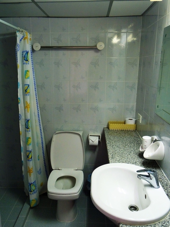 Imagen de la habitación del Hotel Charming Inn. Foto 7